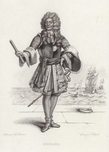 Abraham Duquesne