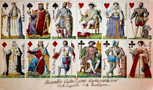 Charlemagne