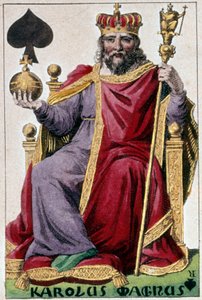 Charlemagne