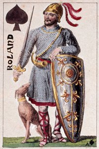 Şövalye Roland