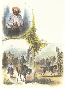 Don Quichot