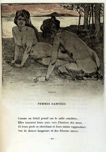 Charles Baudelaire