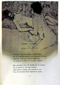 Charles Baudelaire