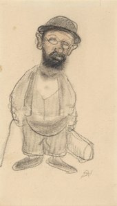 Henri de Toulouse-Lautrec