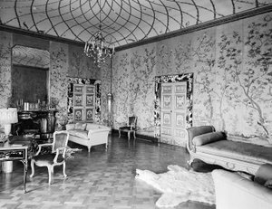 Villa Madama, Roma