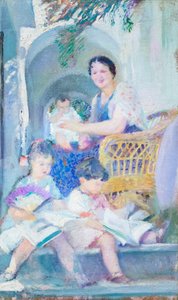 Kemerlerin altındaki aile