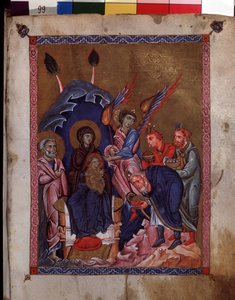 Magi
