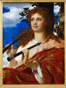  by Arnold Böcklin