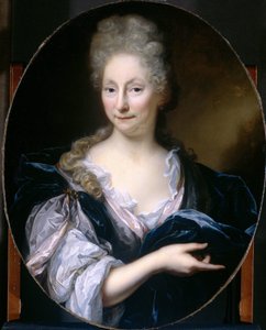 Margaretha van de Eeckhout