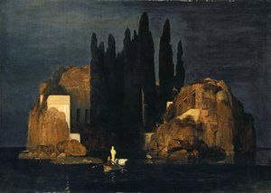  by Arnold Böcklin