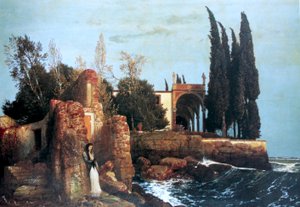  by Arnold Böcklin