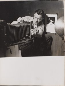  by Arnold Eagle