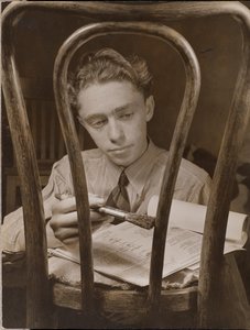  by Arnold Eagle