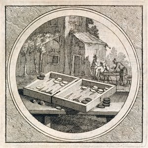 Stichtelyke Zinnebeelde