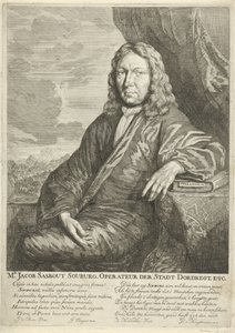 Jacob Sasbout Souburg