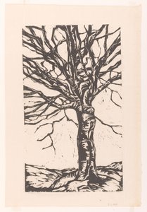 lahana patlaması by Arnold Pijpers (signed by artist)