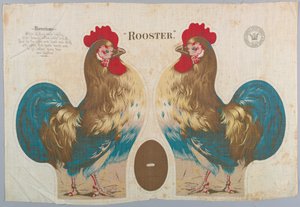 Horoz by Arnold Print Works,