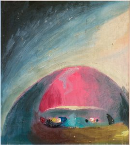 Blick by Arnold Schönberg