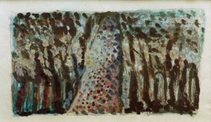 beklenti by Arnold Schönberg