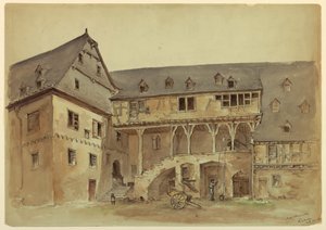  by Arnold William Brunner