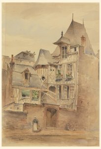  by Arnold William Brunner