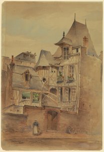  by Arnold William Brunner