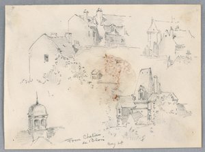 Château de Blois