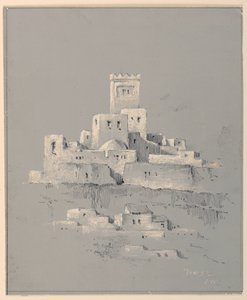 Tanca by Arnold William Brunner