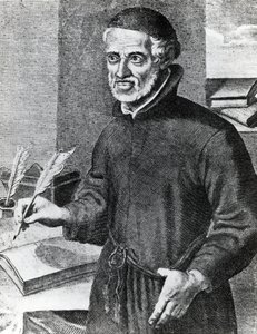 Antonio Vieira (gravür)