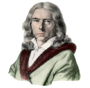 Adelbert de Chamisso