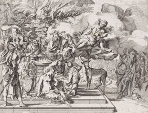 Iphigenia