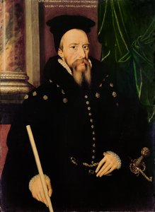 William Cecil