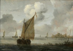  by Arnoldus van Anthonissen