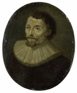 Jan van der Rosieren