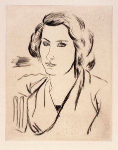  by Arshile Gorky