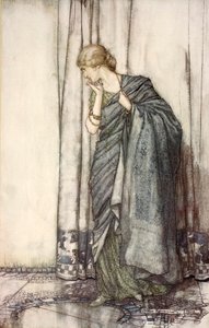Helena, William Shakespeare