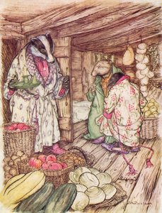 Kenneth Grahame