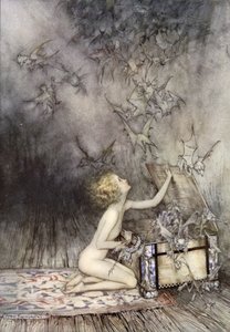 Pandora