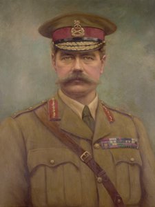 Lord Kitchener