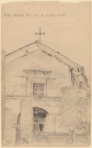 Görev Dolores, San Francisco