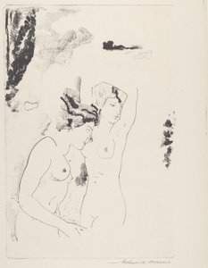 Nehir Perileri