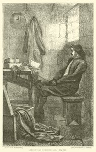 John Bunyan, Bedford Hapishanesinde