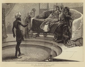 Vaftizci Yahya Herod