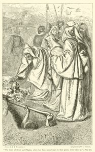 Bucer ve Phagius