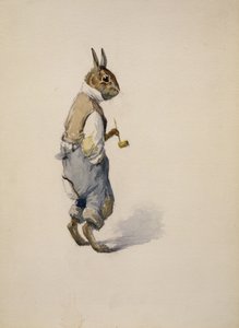 Br "er Tavşan, 1881-1928