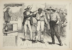 Elbette Demokratik Bilete Oy Vermek İstiyor, 1876
