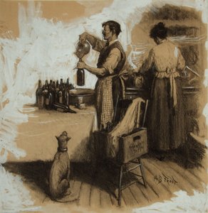  by Arthur Burdett Frost