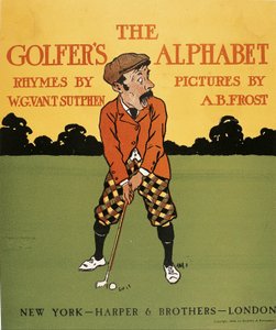 Golfçünün Alfabesi