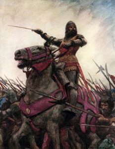 Owen Glendower (renk üyeleri)