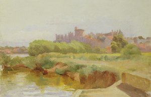 Windsor Kalesi
